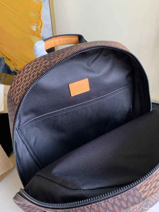 Fake Louis Bags BACKPACK LOUIS VUITTON 0820